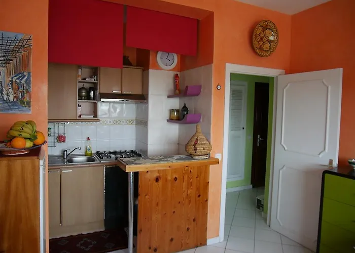 Appartement Bien Ensoleille