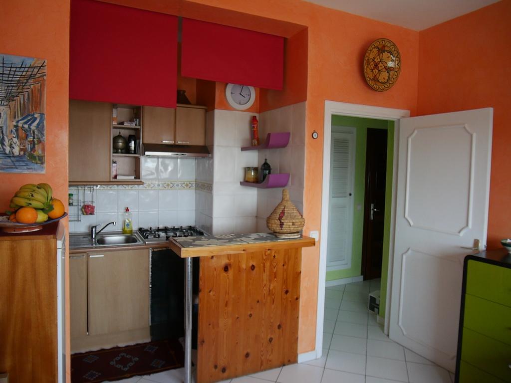 Bien Ensoleille Apartment Agadir
