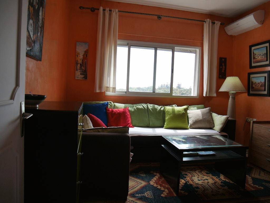 Bien Ensoleille Apartment Agadir