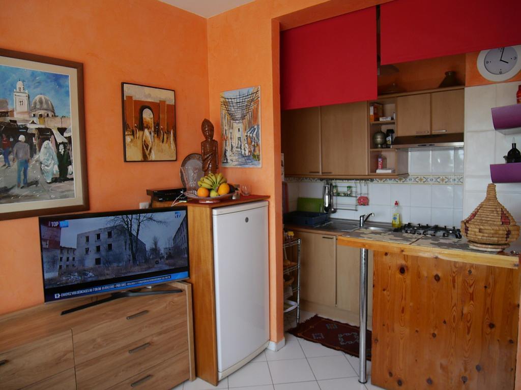 Apartment Bien Ensoleille *